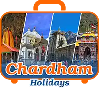 chardham yatra package uttarakhand tourism